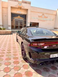 تشارجر SXT • ٢٠٢٠ • ٤٧ الف