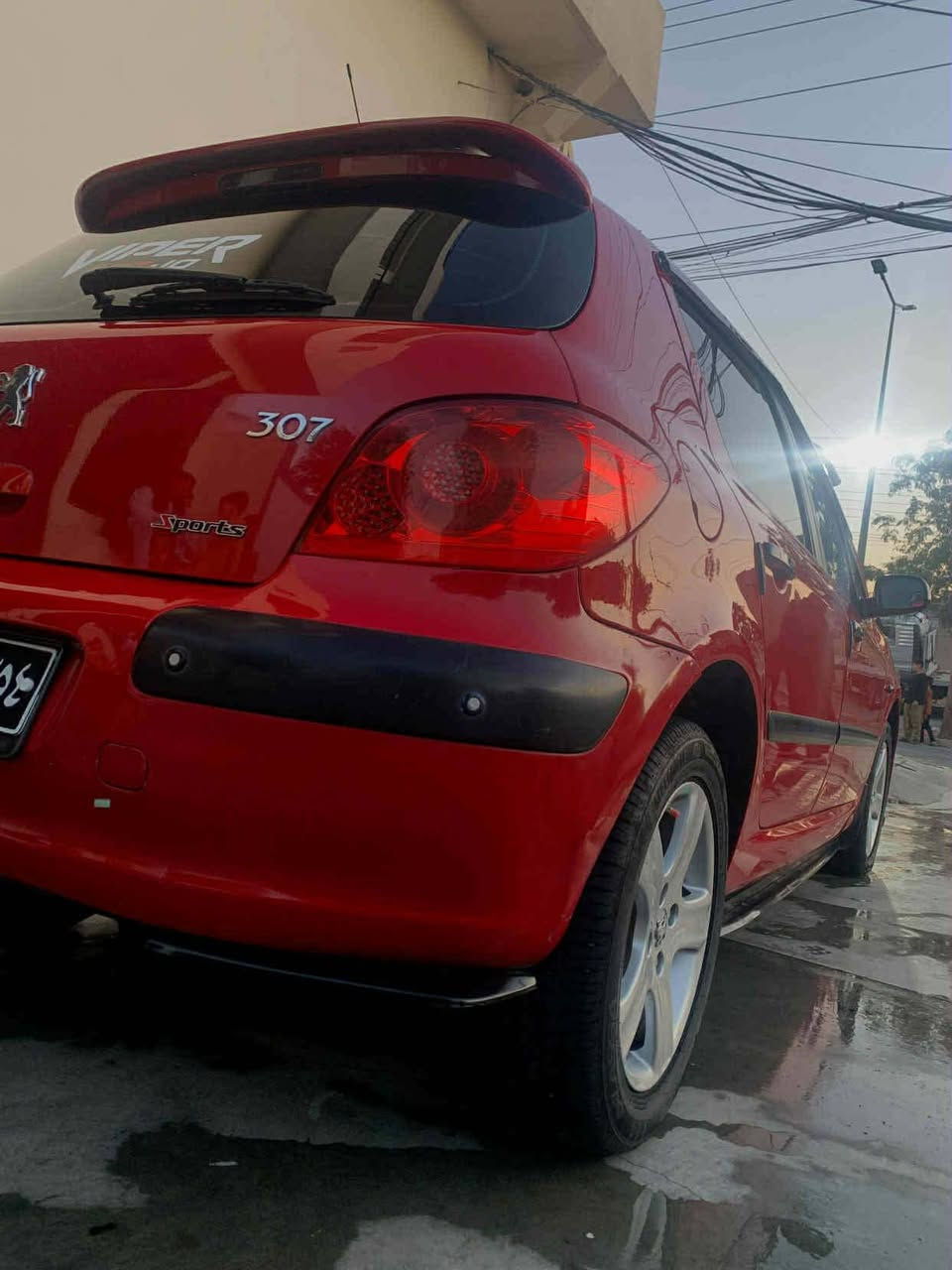 ***********      

***********
   

بیجۆ فەڕەنسی 🇫🇷307 مۆدێل 2006
نرخی 53 و کەمێک مەجالیشی تیایە
 زیاد لە 12 وەرەقە کامل کەمالیات و جوانکاری بۆ کراوە کامل کامل سێرڤسکراوە بێ برغۆیە نوقسانی ، ھەموو گیانی لەسەر شەریکەیە  
بچوکترین نوقسانی  بدۆزیتەوە ، وەرەقەیە ھەدیە
بێ دەعم ، بێ لدراو ، بێ شوخت 
چوار پستۆن  1.6 کاامل سپۆرت
ویل کەپ 16 شەریکە فەرەنسا🇫🇷
گێڕ و مەکینە بلادی شریکە 
ھایدرۆلیکی گێری شەریکە تازە گۆڕیمە
عالی و ناصی کامل زینۆن platinum 
چوار تایەی لۆک شەریکە Lassa
تاخم گاعی سەردۆسە vip خۆم طەلەبم بۆی کردوە 
تاخم کوشن vip جلد و شامۆ
شاشە ئایپاد و کامێرا 
ئاوێنە کارەبا و جام کارەبا و سوکان ڤۆلیۆم ، ABS
تەبریت ❄️ سارد و گەرم لەگەڵ سویچ ، کوشن شەفت
دەبڵ گێڕ واتا گێڕ تۆماتیک + گێڕ تەرح
مۆدی لێخورینی S سپۆرت
دوگمەی دژە خلیسک 
جام رەش کامل ئەمریکی و جامی پێشەوە پۆلۆرایس و سەقف رەش کراوە بۆ جوانی
لحیە و سپۆرتەکان لە تورکیا بۆم ھێناوە
سەنەوی و ئەوەلیات و حاسیبە ھەمووی بەشەرت
بەس بۆ جنوب ناچێت
فەحس و ھەزەم تازە بۆی کردوە
سەدر و تاقم پێش و دیسک شەریکە لۆک تازە گۆڕاوە ھەموویی
سەیارەکە ھەمووی لەسەر دەقی شەریکەیە
 و سەیارەی ماڵە السليمانية, العراق
