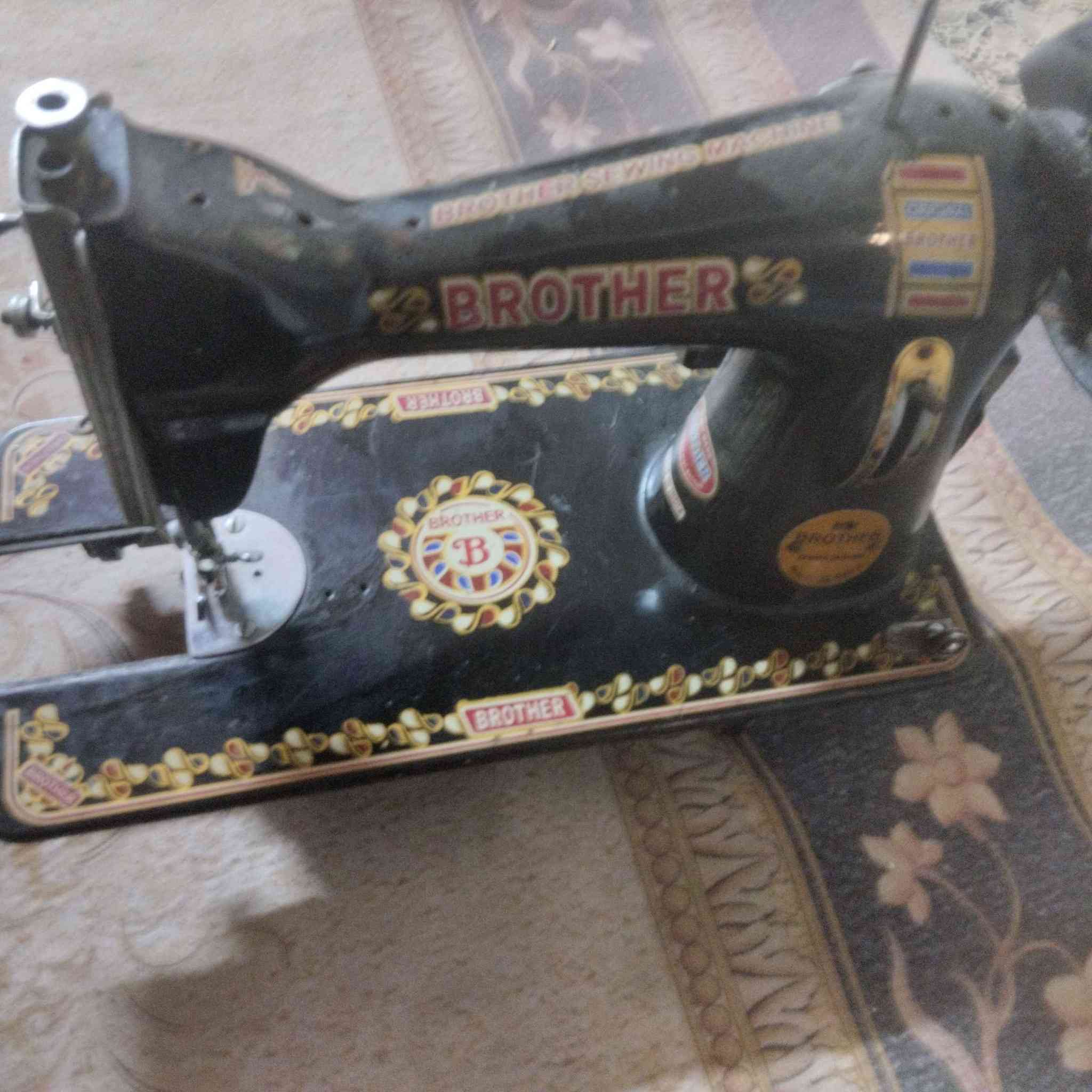 ‎مكينه للبيع المكان الرئاسة مال العبيدي يم جامع الامام علي سعر 75وبي مجال مستعجل على بيعته  وياه ميز‎ بغداد, العراق


**إذا كنت صاحب هذا الإعلان وتريد حذفه لأي سبب، رجاءا أرسل رسالة إلى الدعم الفني**