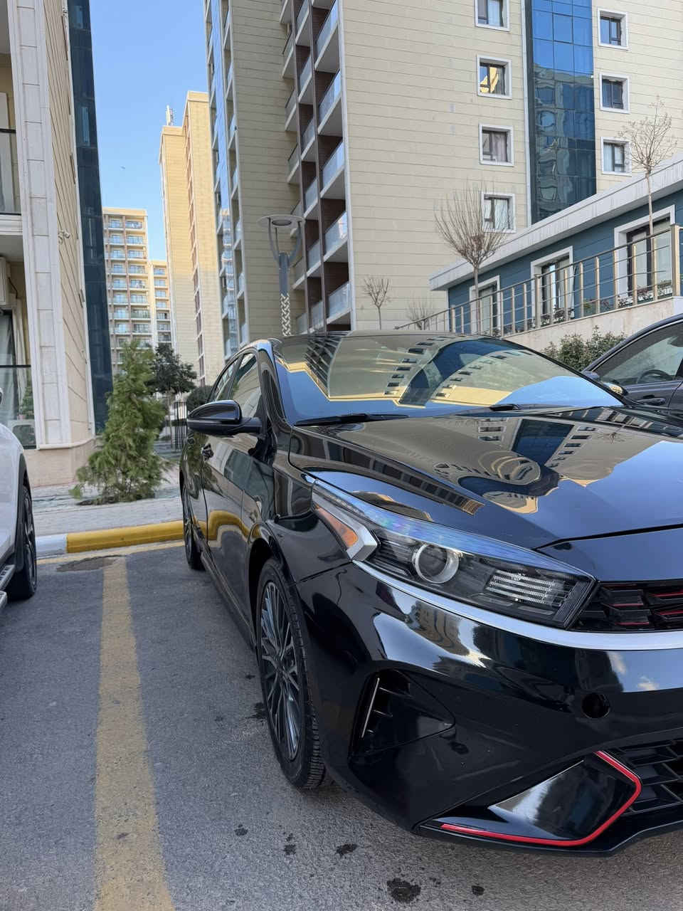 جيتي لاين فول الفول 1/1
2023
فقط جاملغ بدون دواخل 
بدون ايرباك
3 انضمة قيادة
اوتو هولد 
هند بربك بصمة
فتحة 
ماشية 25 الف مايل 
رادار امامي خلفي 
رادار جانبي 
توقف ذاتي 
📞***********
واتس اب ***********
السعر 165 بيهه مجال
