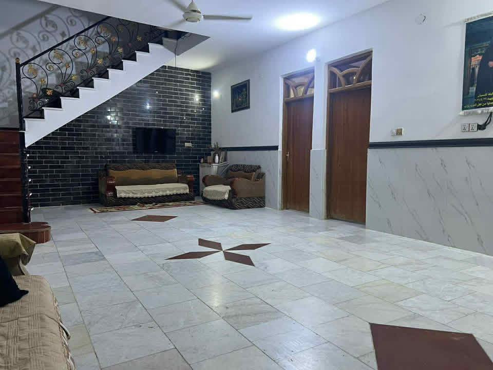 بيت في البيضاء بصف الانوار البيت ركن المساحه ٤٥٠ شارع ١١ بصفه
غرفتين نوم ٦/٤ 

مطبخ ٤/٦

هول ٩/٥

ستقبال ٩/٥

مجموعه  صحيه غير مشتركه 

تواليت ٣/٢ 

حمام ٣/٢

البيت طابق واحد 

غرفة نوم واحده فوك ٦/٤ مع مجوعه صحيه مشتركه كامله 

كامل بورسلين جدار درجه اوله 

جدران مرمر ارضيات مرمر بيات درج مرمر 

 *********** واتساب 

‭***********
