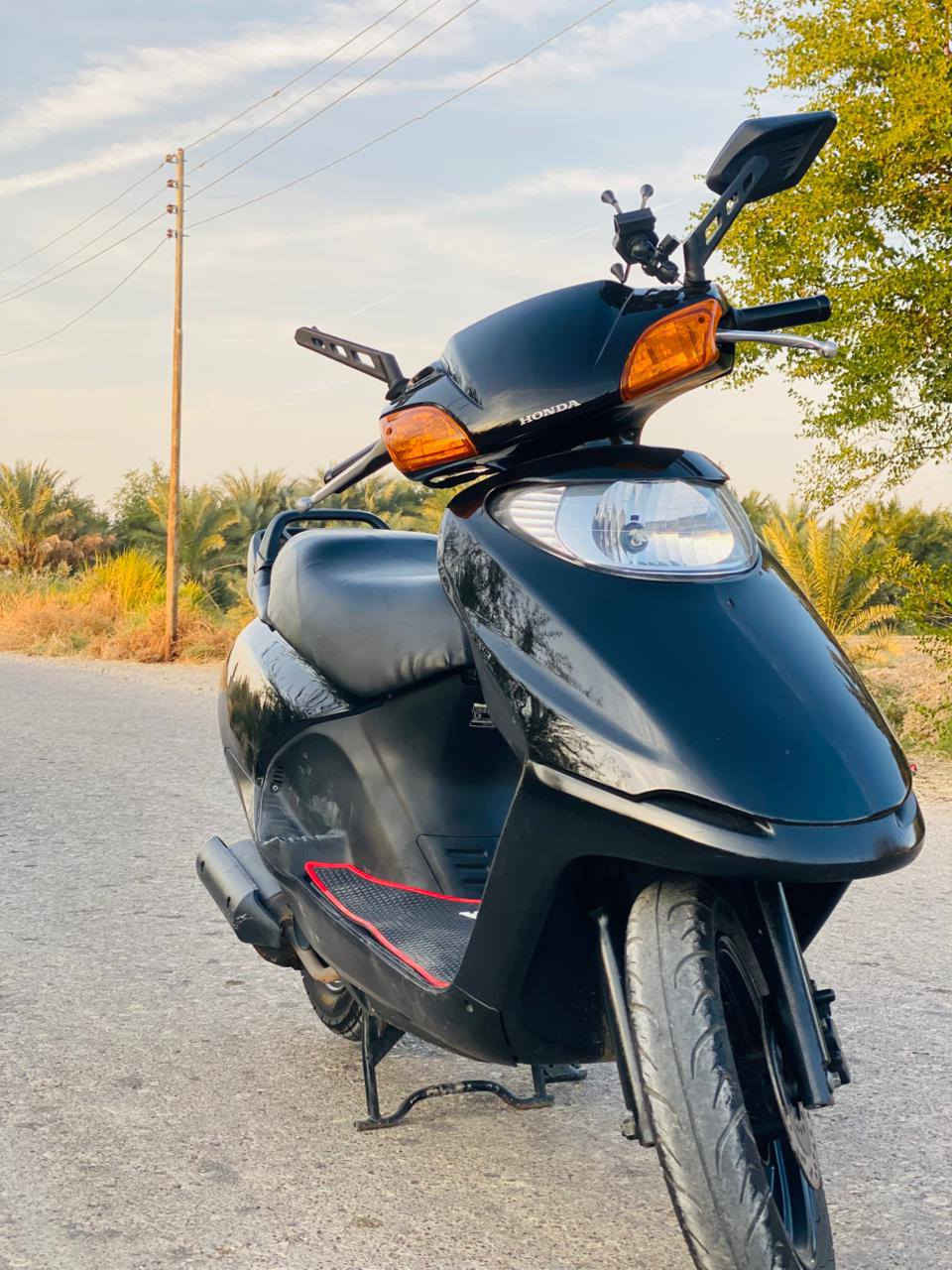 سبيسي ياباني للبيع كفالة عامة ***********
