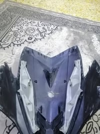 عندي كفر مال جي تي ار بلادي بس بي طخات قليله  الش اي يجي علواتساب وبي ...