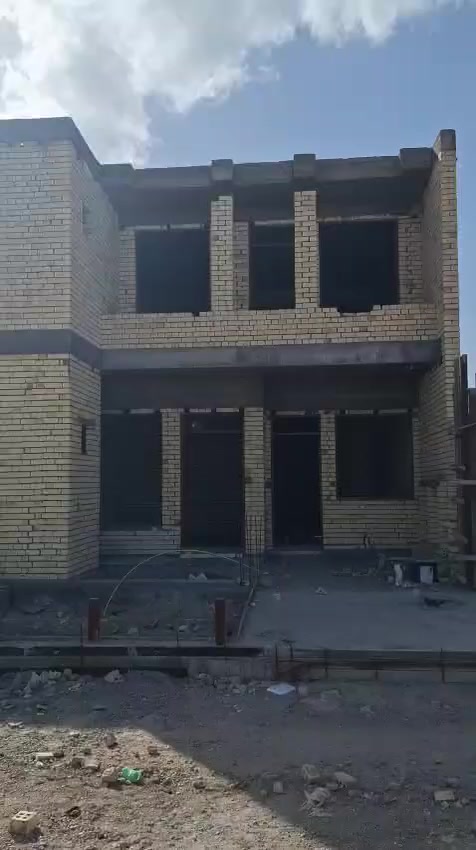 السلام عليكم
دار للبيع جنس العقار طابو ملك صرف زراعي
كاع بيت شنيتر
المكاتبه مع صاحب الأرض
السعر 75 مليون
باقي التفاصيل مذكوره بالفيديو
الاتصال ***********
