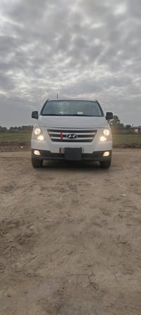 ستاركس • ٢٠١٤ • كفاله عامه