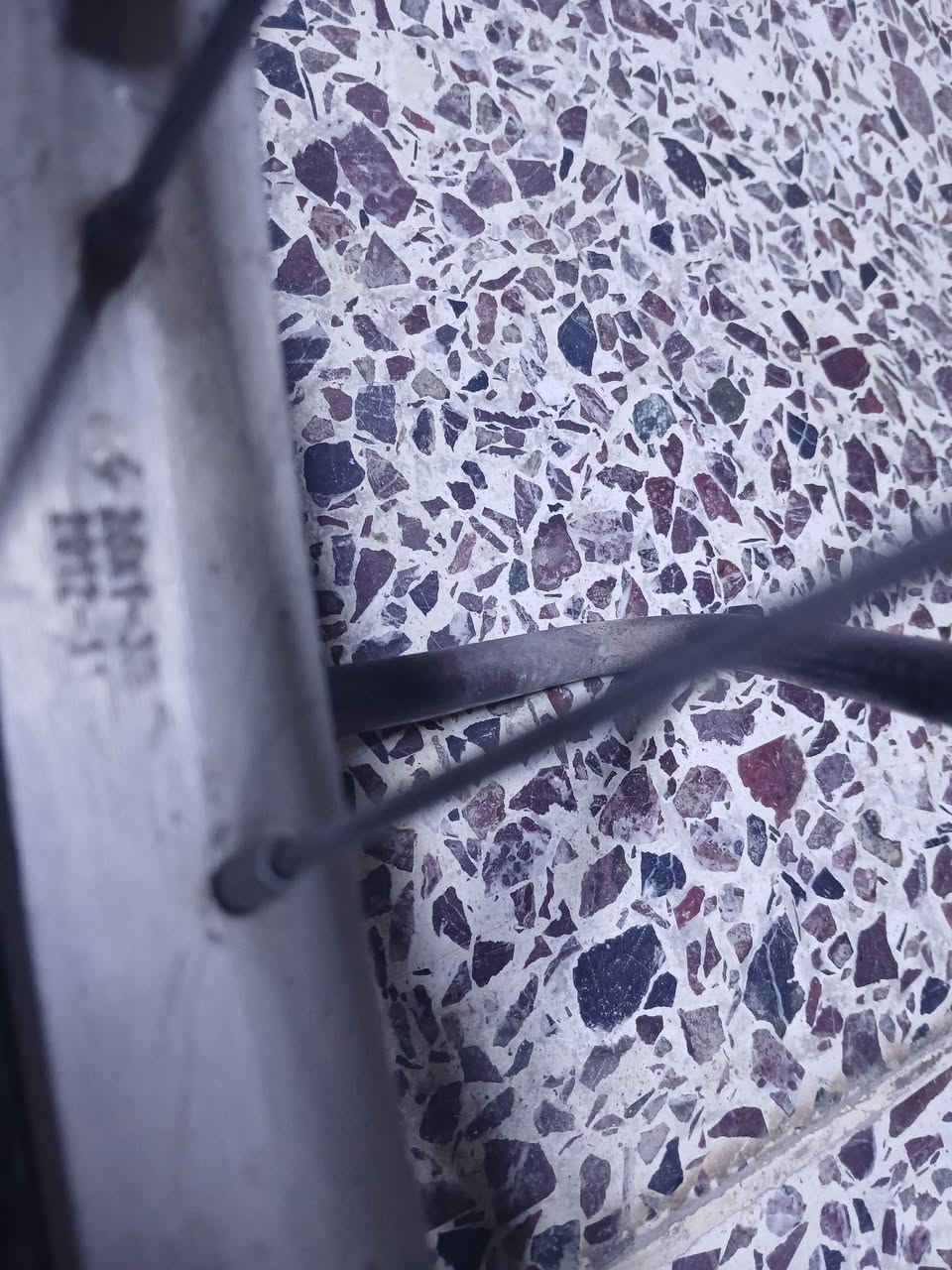 السلام عليكم بايسكل بناتي للبيع الون اسود الويالة مختمات بس الويل الورة بي عواج يتعدل ب5الاف وكلشي ما عوزة السعر45الف وبي مجال المكان بغداد العبيدي رقم الهاتف *********** وبي واتساب
