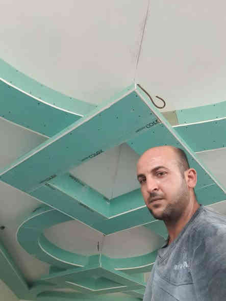 صفاء جواد
كافة أعمال الديكور 
السماوه ***********
