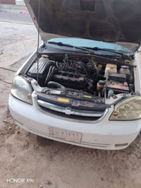 سياره مكفوله منظومه تبريد جديده منظومه غاز جديده 07715523535 موديل ٢٠١...