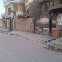 بيت بل رشاد للبيع بشارع التانكي طابو صرف المساحه 200مترقاطين وبي اربع ...