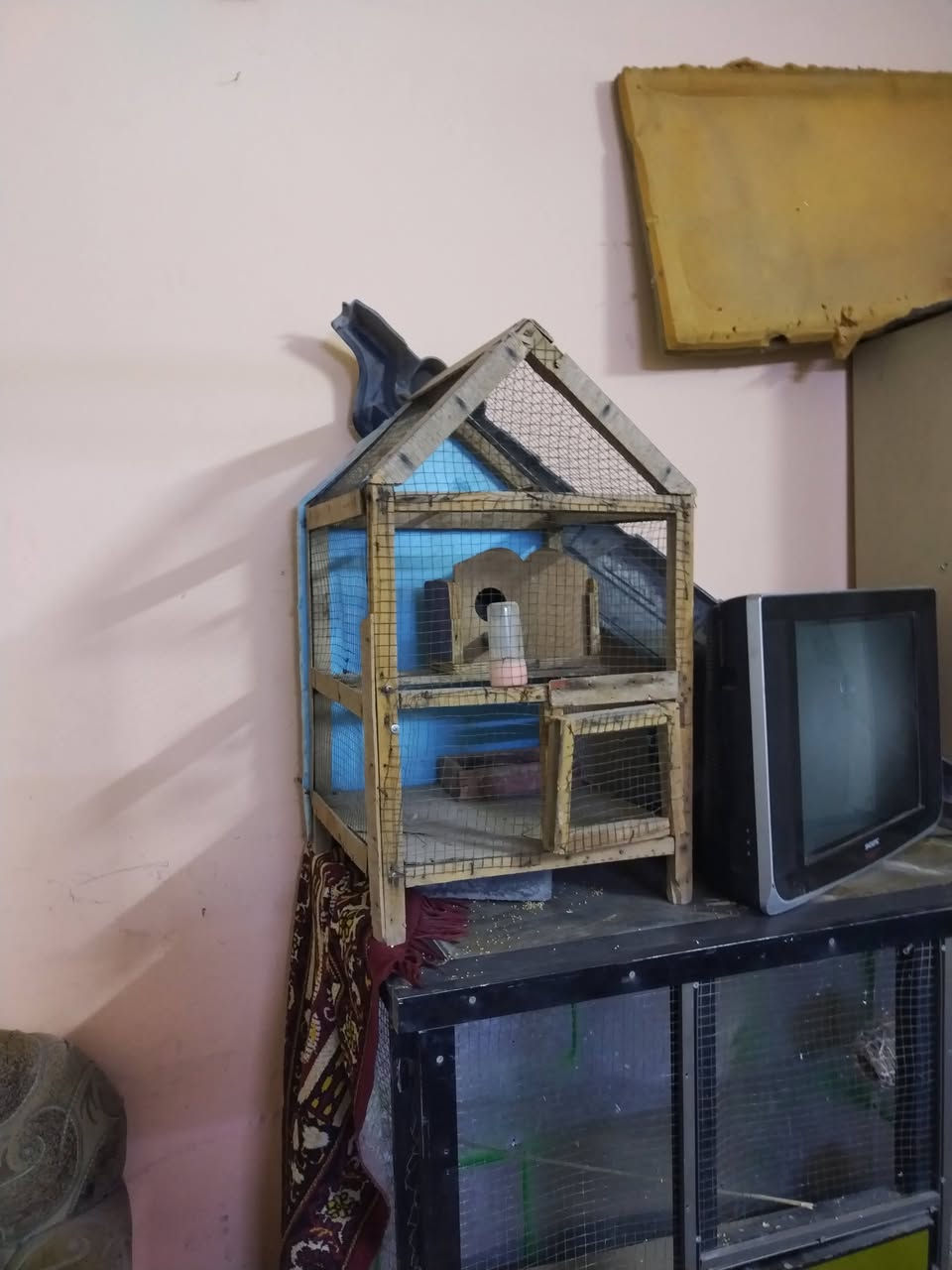 للبيع


**إذا كنت صاحب هذا الإعلان وتريد حذفه لأي سبب، رجاءا أرسل رسالة إلى الدعم الفني**