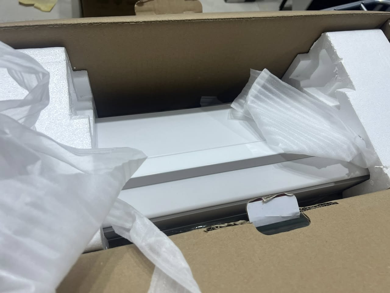 السلام عليكم 
عندي

مكبس حراري امريكي أغراض كله تشتغل وزينه

كاتر كاميو فور ما مستخدم هواي و جديد بس حصيره ما بيه غراض كل موجده 

طابعه ابسون L805 
حبر فوتو


**إذا كنت صاحب هذا الإعلان وتريد حذفه لأي سبب، رجاءا أرسل رسالة إلى الدعم الفني**