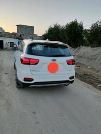 سورنتو 2020 للبيع مواصفات فول ماكينه 6 سلندر سبعه راكب تبريد ثلاثه قطع...