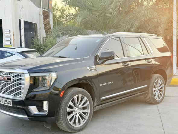 للبيع جمسي دنلي 
موديل ٢٠٢١
وارد أمريكي بارد بل جاملغ إلمامي موضح بل سونار 
مفتوح ابطاله 
كتاب تضليل بل سنويه 
ماشيه ١٠٧كيلو 
معروضه مواصفات دنلي
فول موصفات 
*********** 
واسط الصويره 
معروضه ٤٦٥بيها مجال
