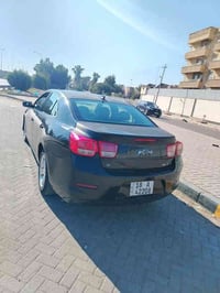 ماليبو ١٦ أمريكي بيه اربع قطع باسمي مكينه كير تبريد تدفئه كلهن شرط موا...