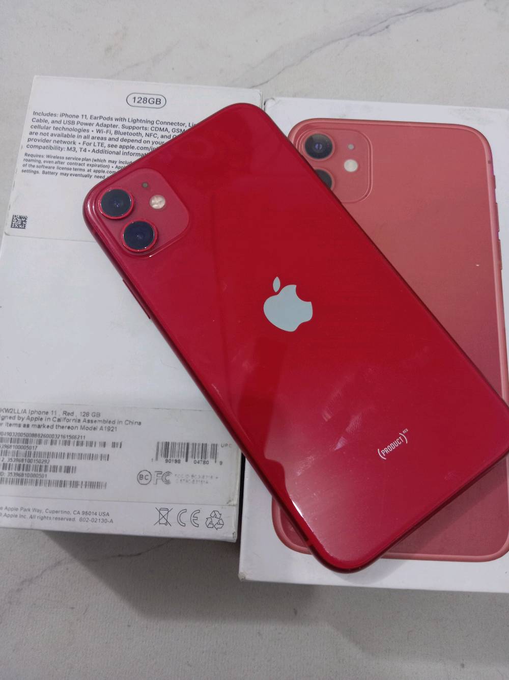 ايفون ١١ كامرتين نضيف  مامفتوح مراوس مع دراجة او بيع
حله حي البكرلي