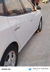 للبيع رقم بغداد افانتي 2008 السعر 85 07748482838