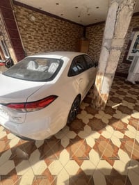 كورلا 2025 للبيع  بدون اي ضرر ولا رصعه على الشركة  150 السعر  الاتصال ...