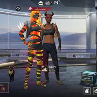 حساب يوبجي • وجه لوجه • الموصل