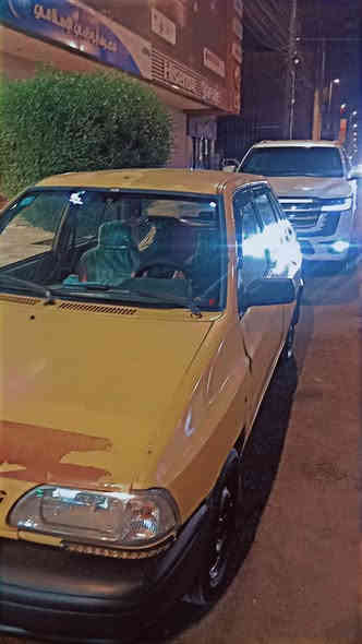 اسلام عليكم سايبا 2011 للبيع مكينه كير مكفولات دبلات امامي خلفي جدد باتري جديد شواصي نضاف تايرات نضاف داخله مدوشم رقم انكليزي سنويه لل 28
بغداد حريه 
***********
