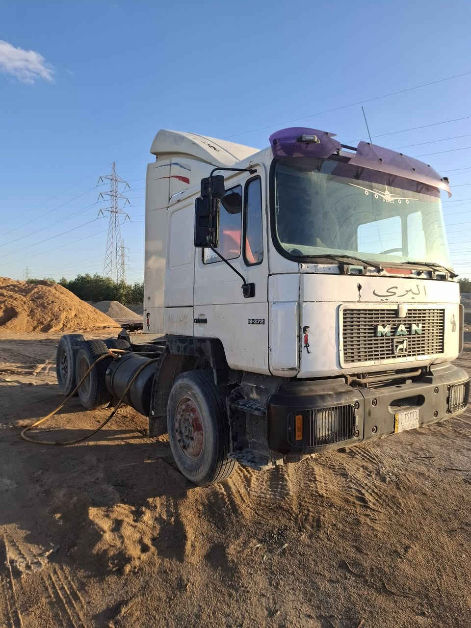 لبيع مان سنكل جاهز
***********
