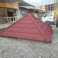 حداد • أربيل • كرفانات