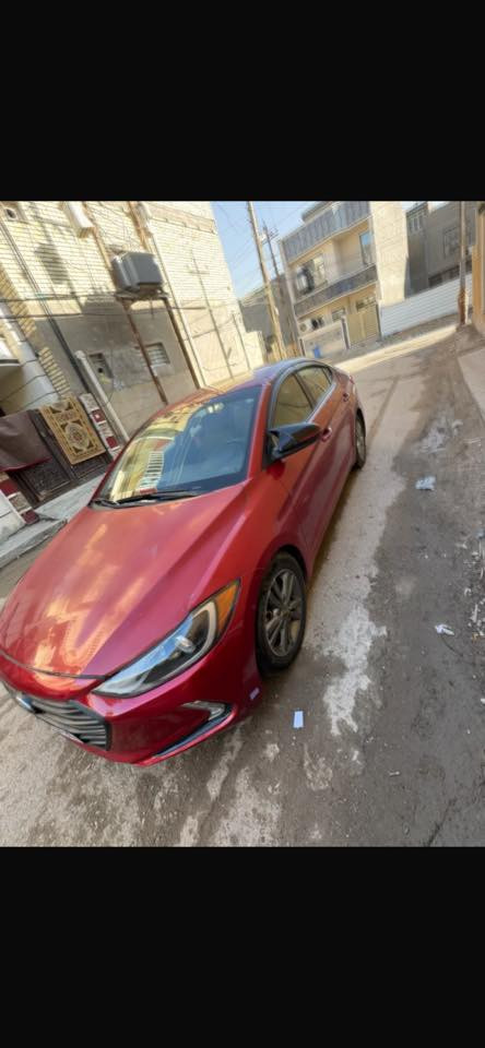 النترا 2018وارد امريكي حادثها بنيد وجاملغ ) وبل عراق ربع الباب مال صدر مصبوغ بدون دواخل وتعمير ( سياره بيها رصعات كم وحده  ) رقم شمالي ( 
مواصفات 
اشاير بل مريي 
راذار بل مريي 
كير مكينه نضيفات كلش 
المكينه فقط قبق ولفات مفتوح 
كير بلاد 
شاشه كامره. دواره 
زنون ٣انضمه قياده 
شاشه ديجتل 
البنيد طافي شويه 
العنوان دوره شارع صحه
سعر 114 وماكو  بهيج  سعر 
بيها مجال كلشششش قليل رجان اقره المنشور يالله تتصل الرقم ***********
