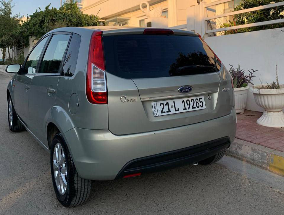 فۆرد ڤیگۆ  2012 شەریکەی  niva 
بێ بۆیاخ بێ سارد و کڵبوونەوەشی نییە
١١٣ هەزار ڕۆشتوە 
گێڕ و مەکینەی بەشەرت 
دوو دەستە لە شەریکەوە 

سعر لە کۆمێنت داوابکە ڕاستەخۆ بۆت دیت 📩 

رۆن فلتەر پاتری هەمووی تازە گۆڕاوە 
هیچ مەسرەفی تیانییە

ژمارەی خاوەنی 
***********
وەتسئاپ
