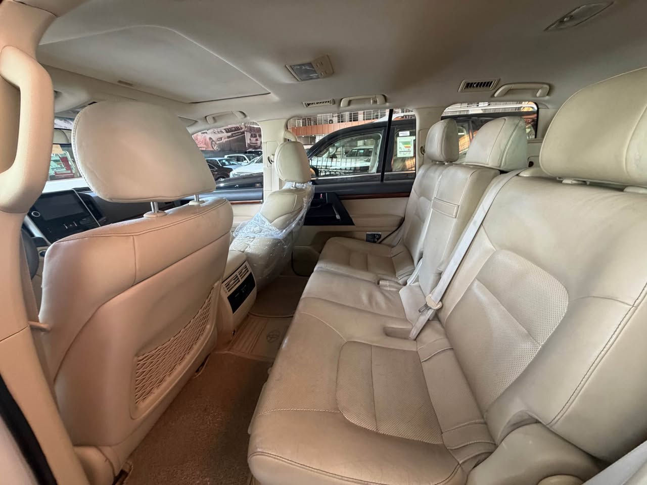 موديل 2017 G.X.R V.6 هيجي نية فوول مواسةفات 88000km أربيل, العراق


**إذا كنت صاحب هذا الإعلان وتريد حذفه لأي سبب، رجاءا أرسل رسالة إلى الدعم الفني**