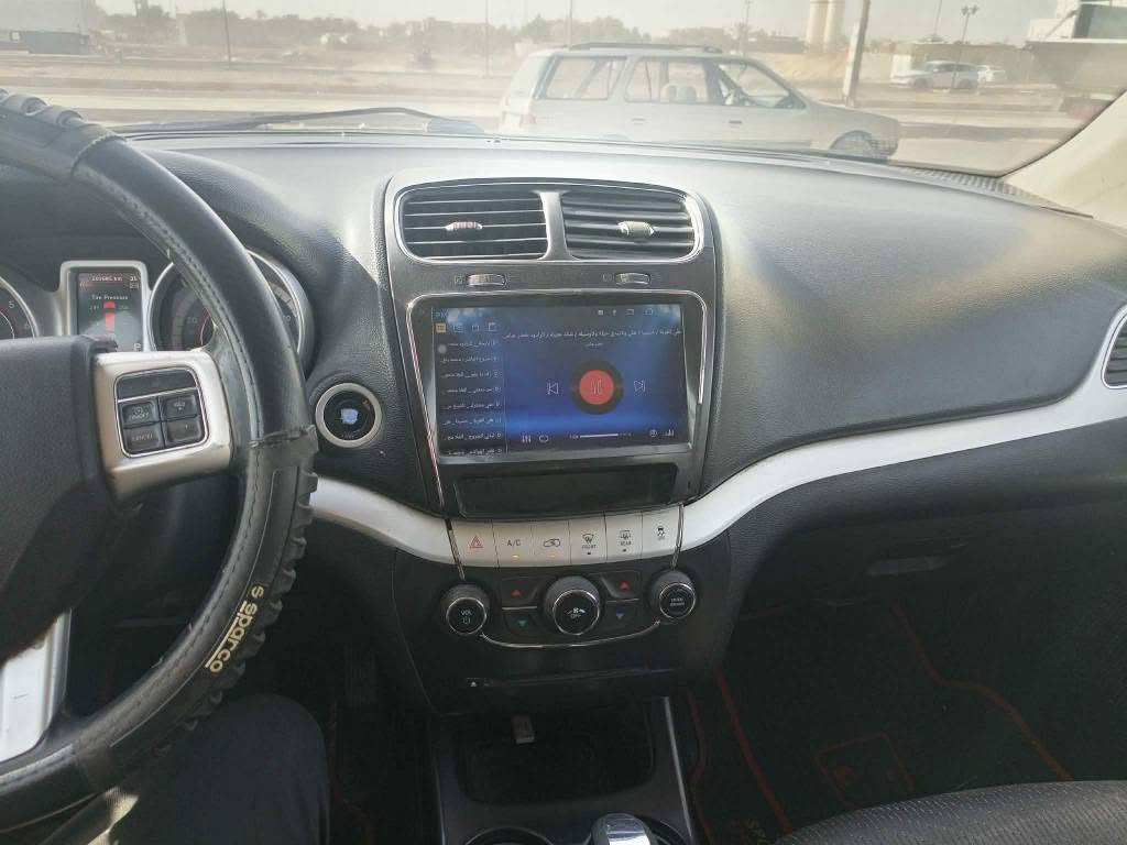 جورني 2018 بغداد حادث جاملغ وبنيد وبدون لغود وايرباك جاهزه محرك ستوني شاده ٢٤٠٠ تبريد ٣ قطع تخم تاير حداديه دواخل بيع او مراوس حسب القناعه كله جديد مكاني ديوانيه 
*********** ديوانية, القادسية
