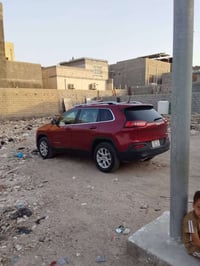 جيب بزون • ٢٠١٧ • مكينه ٢٤٠٠