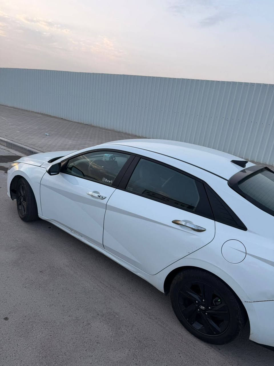 وارد امريكي حادثها جاملغ وبنيد رقم معوقين قادسية مضمون الراعي وكالة
التفاصيل /محرك 2000دوش 

- شاشة كبيرة

- كاميرا + كار بلي

-تشغيل عن بعد+حساس اربع بيبان

- رادارات امامية وخلفية وجانبية 360

- اوتو هولد + شفتات ستيرن

- شاحن UBS

-فول تحكم ستيرن 

-ثلاث انظمة قيادة

-تخم تاير جديد+راديتر جديد 

 ماعدا ضربه بالجاملغ الخلفي كد شبر بارد

سياره جاهزه شغل واطلع 

….

الرقم /***********

المكان البصرة القبلة

السعر 130$ وبي مجال للشراي
