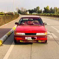 مازدا سنوق • ١٩٩٠ • استمارة ٢٠٣١