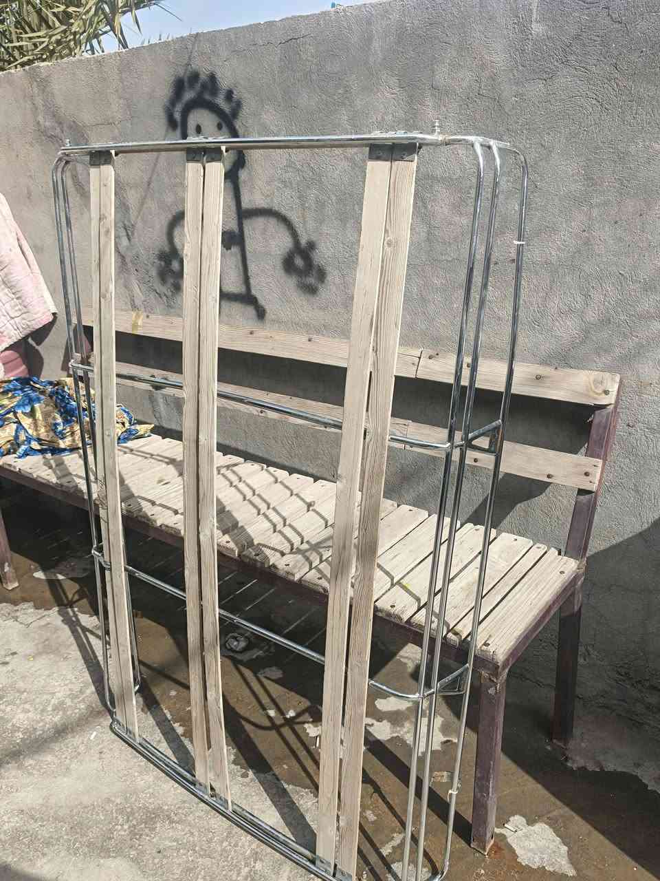 سلام عليكم سيبايه.للبيع  علي الحداد . نضيفه السعر 125 وبيه مجال


**إذا كنت صاحب هذا الإعلان وتريد حذفه لأي سبب، رجاءا أرسل رسالة إلى الدعم الفني**