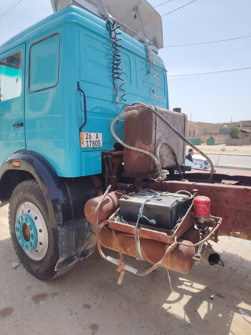 للبيع ١٦٠ بيهه مجال مكان السياره نجف ***********
