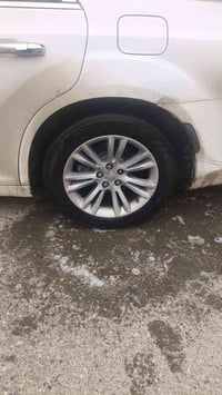 ويل مكسيكي • مراوس • واسط عزيزيه