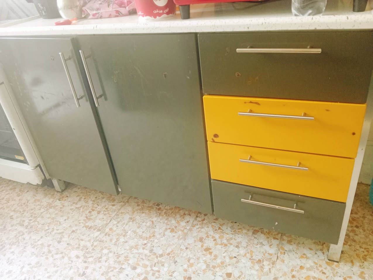 كاونتر اتصال السعر 350


**إذا كنت صاحب هذا الإعلان وتريد حذفه لأي سبب، رجاءا أرسل رسالة إلى الدعم الفني**