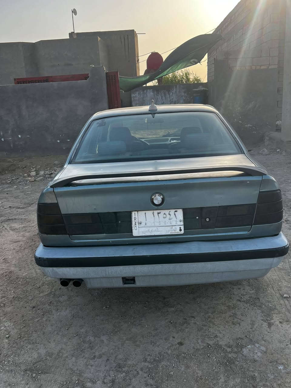 بي ام ٥٣٥مثنى كير عادي سياره ادامه كامله 
نقصها تبريد 
تحويل مباشر اني احولك بيع فقط ما اراوس 
مكانها سماوه 
صدر جديد دعاميات جدد 
ضفيره جديده  
تراي وين ما يعجبك  
***********
