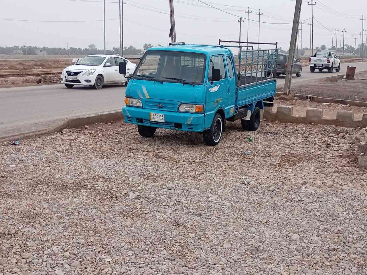 سلام عليكم سياره البيع مكفوله من كلشي من محرك اكسن شاصي رقم ديالى سبعه جنكال السياره مال جني اتحويل مباشر. السعر خاص او هاتق***********
