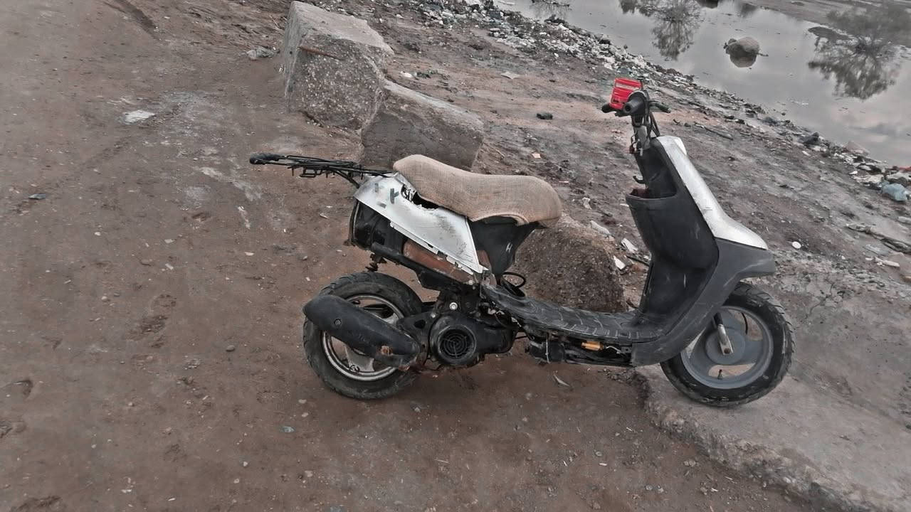 السلام عليكم دراجه بطه 60 للبيع الدراجه مفتوحه وشاصيهه ملحوم لحيم قوي الدراجه خير من الله تشتغل هندر فقط أو مراوس الستفسار خاص.. السعر 120 وبيهه مجال قليل


**إذا كنت صاحب هذا الإعلان وتريد حذفه لأي سبب، رجاءا أرسل رسالة إلى الدعم الفني**