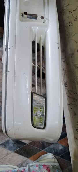 سلام عليكم دعامية جنون بيها شخوط وضربه بس بدون كسر  2003 كرستال سعرها 150 وبيها مجال 
*********** للتواصل 

ذي قار سوق الشيوخ
