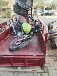 للبيع شغاله هندر واحد بيش تفيدك اخذها مكاني حي الجهاد 07730136888