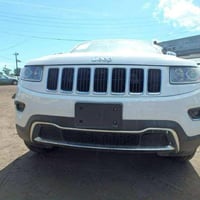 جيب شيروكي ٢٠١٥ فول مواصفات ( سلايد رووف كشنات حلد تدفئة سترين وكشنات ...