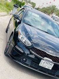 مكلف بالنشر رجاءاً اتصل على صاحبها 🛑 السلام عليكم  كيا فورتي 2020 جي ت...