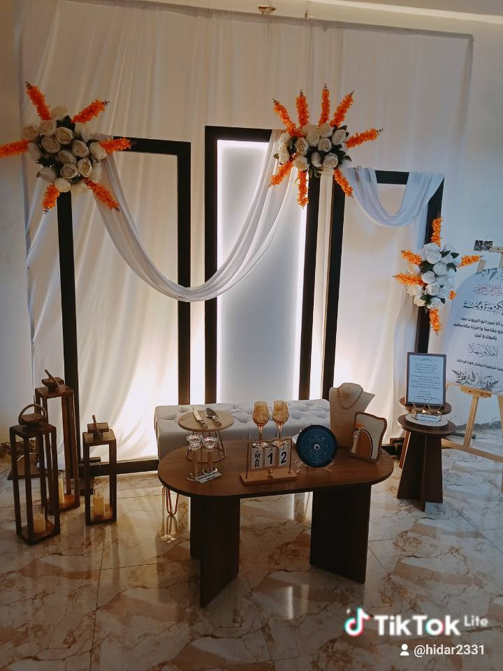 توفرت كوشه الخشب البوهيمي جماله ونزاكته نغررررمت بيهه وين العرايس،الذوواقه للحجز رالاستفسار ***********
توصيل داخل بغداد فقط
