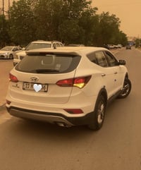 سنتافيا موديل 2018 وارد امريكي بدون قطره صبغ تبديل قبق جنطه اصلي تفصيخ...