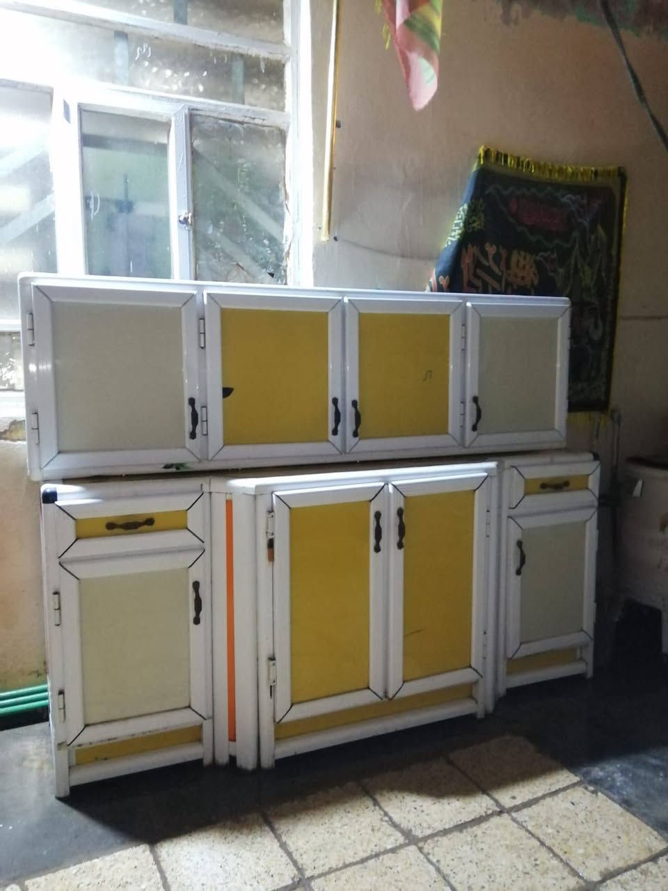 كاونتر مترين ونصف كلش للبيع للتواصل خاص ديوانية حيعسكري قرب فلكت العلماء *********** بي واساب فقط
