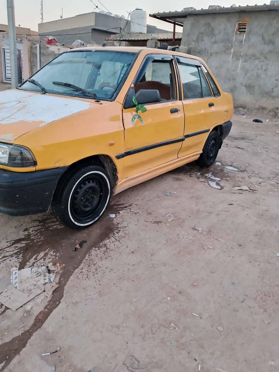 سلام عليكم سايبه البيع جاهزه مديل 10 سياره جاهزه من كلشي سياره عليهه بس هيهه 248 ينزلن من سعره 20 مجال قليل مامتوجد عل نت رعيه موجود يريد تحويل ***********
