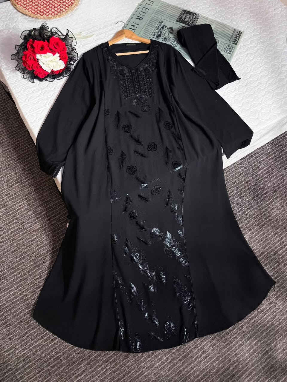 دشداشة صيفي
قماش كشمير ايطالي بغداد, العراق


**إذا كنت صاحب هذا الإعلان وتريد حذفه لأي سبب، رجاءا أرسل رسالة إلى الدعم الفني**