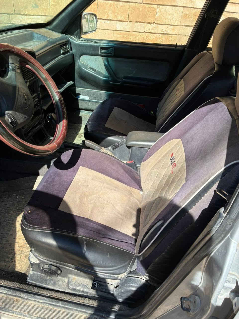 مكلف بالنشر... سوناتا 1 للبيع مكانها الانبار ضررها حرق كما موضح بالصور للاستفسار اكثر الاتصال بالرقم
***********
