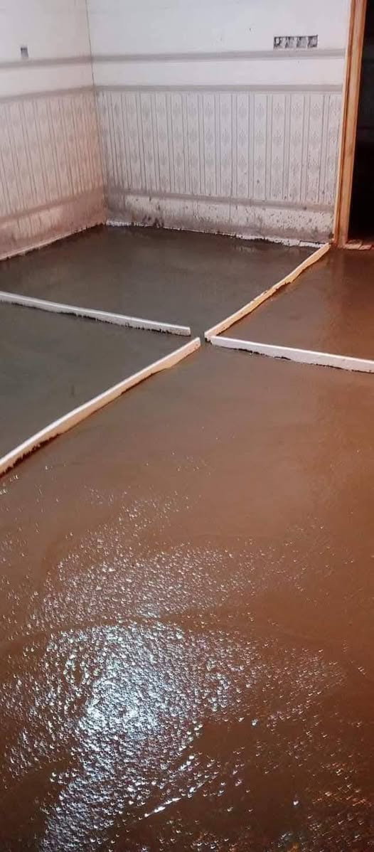 سلام عليكم اي شخص يحتاج خباطه صب كافت ارضيات وتخيل سبيس وحدل شغل درجه اولى رقمي ***********
